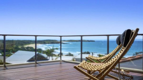 Sundecks, Corindi Beach